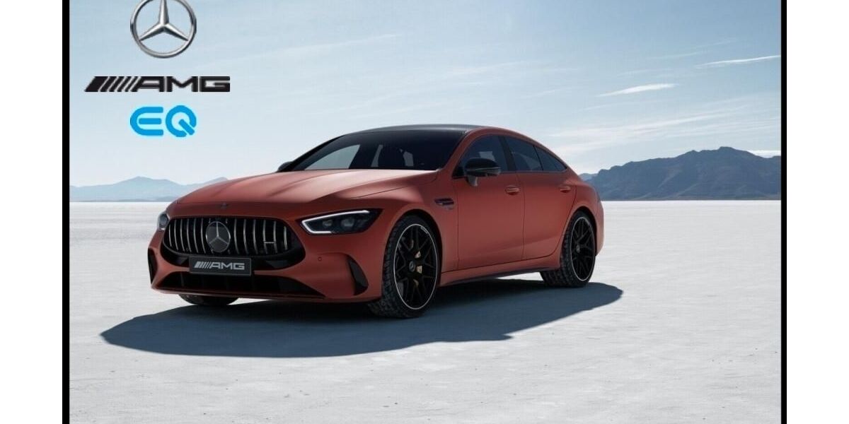 Mercedes-Benz AMG GT 14.483 km 126.490 &euro; Hagen 58135