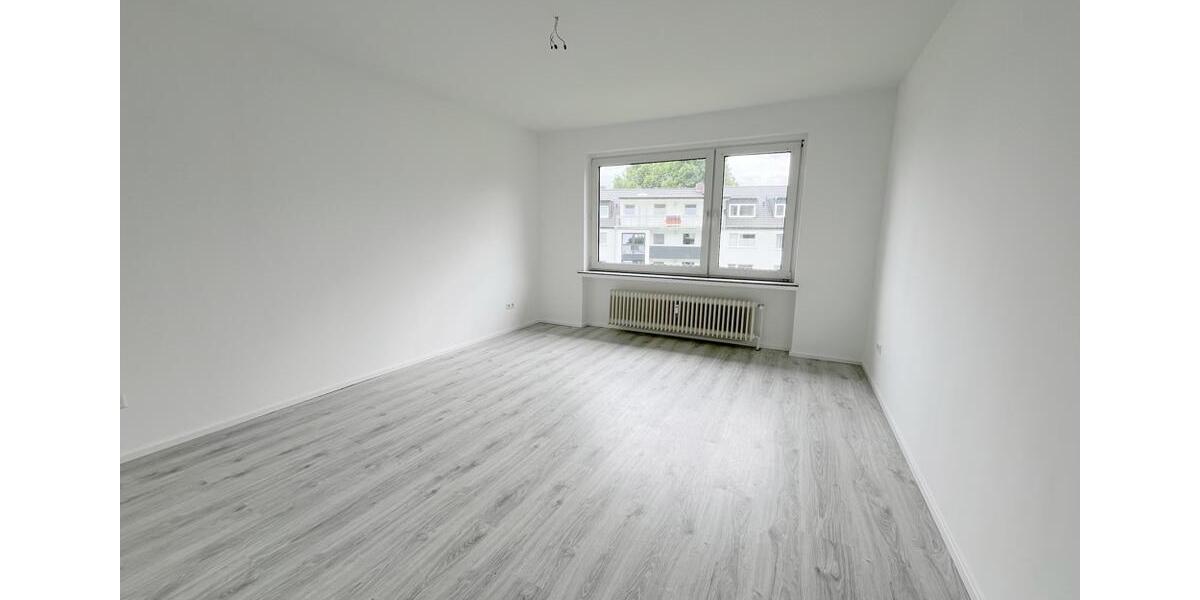 Etagenwohnung Werl - 3 Zimmer, 110 m&sup2;, 878&euro; | Angebot:26652174