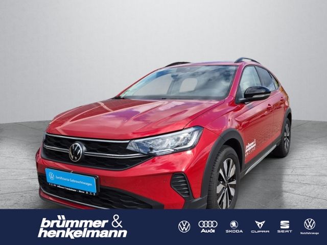 VW Taigo 9.850 km 21.989 &euro; Werne 59368