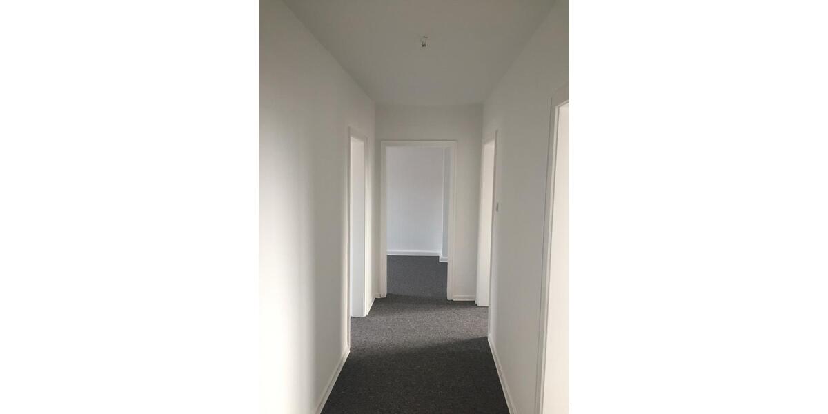 Etagenwohnung Hamm Daberg - 3 Zimmer, 67 m&sup2;, 450&euro; | Angebot:26604503