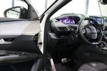 Peugeot 3008 BLUE-HDI GT-SPORT / WHITE & BLACK / SCHÖN 56.000 km 21.555 &euro; Hamm 59077