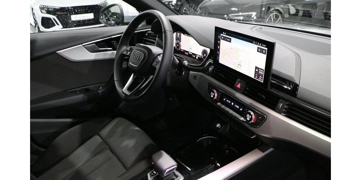 Audi A4 Avant 35 TDI ADVANCED BUSINESS BLACK-PLUS 47.000 km 29.777 &euro; Hamm 59077