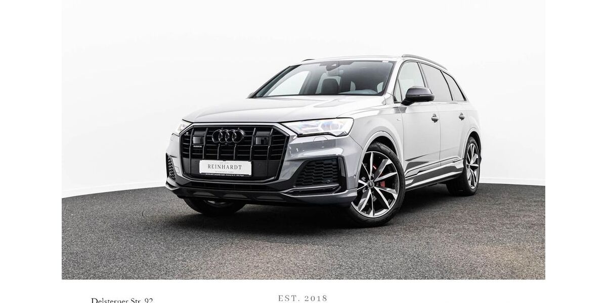 Audi Q7 99.622 km 53.924 &euro; Hagen 58091