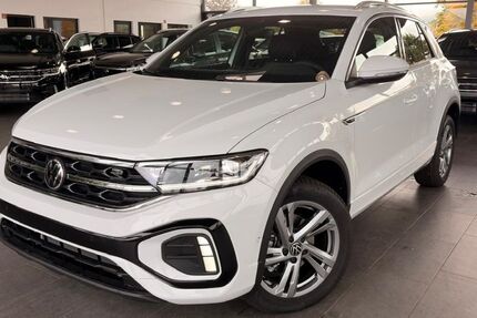 VW T-Roc 1.100 km 31.470 &euro; Lünen 44536