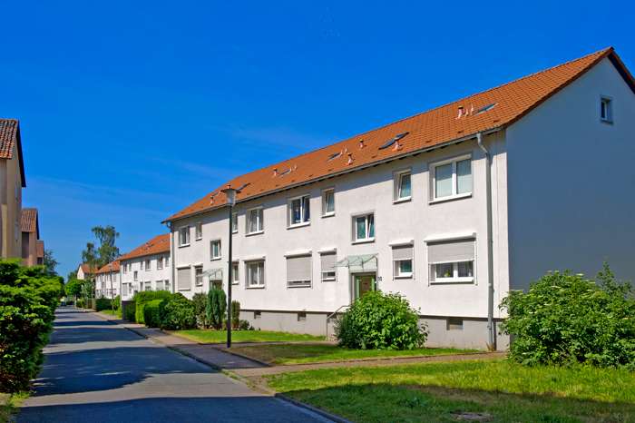 Etagenwohnung Hamm Herringen - 2.5 Zimmer, 51 m&sup2;, 349&euro; | Angebot:26659380