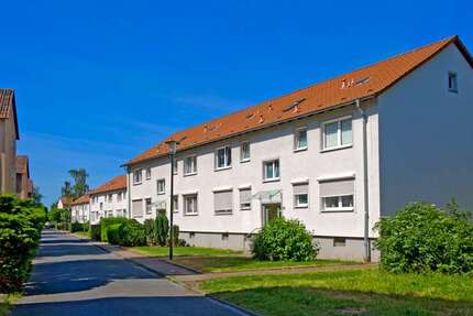 Wohnung Hamm Herringen - 2.5 Zimmer, 51 m&sup2;, 349&euro; | Angebot:26659380