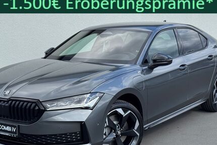 Skoda Superb 9.810 km 46.980 &euro; Castrop-Rauxel 44579