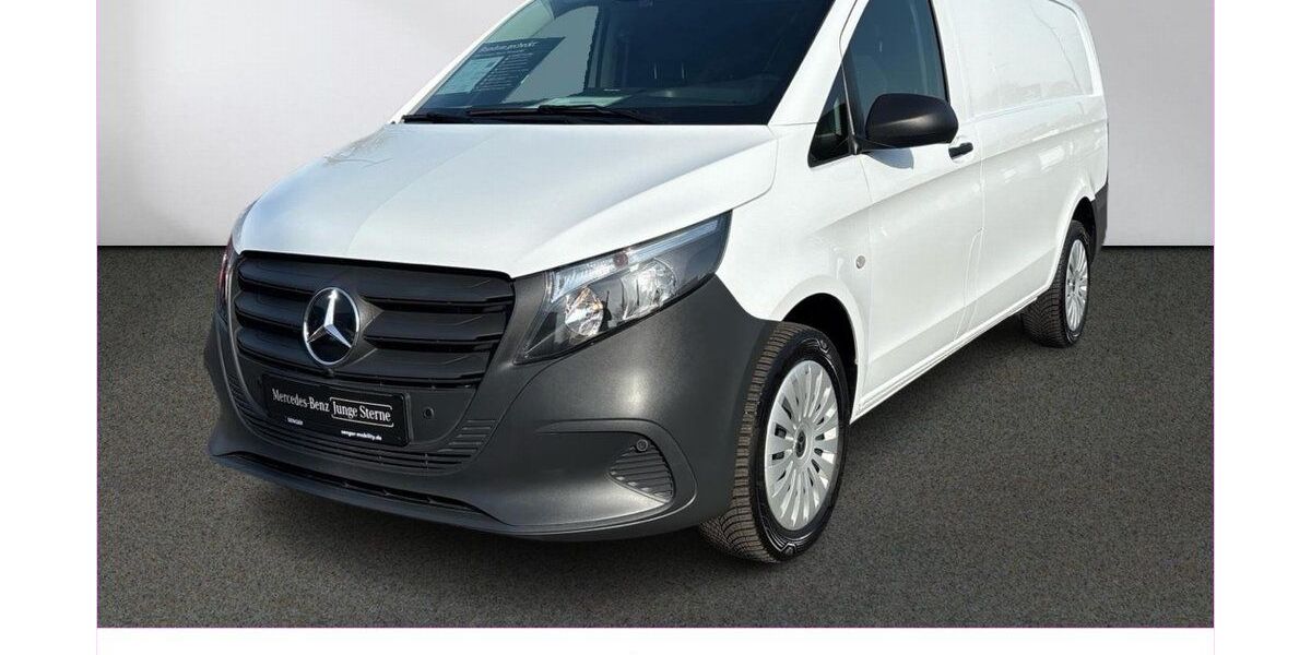 Mercedes-Benz Vito 34.370 km 31.357 &euro; Hamm 59067