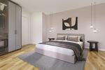 Etagenwohnung Drensteinfurt - 4 Zimmer, 109 m&sup2;, 1.490&euro; | Angebot:25712290