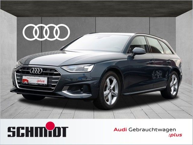 Audi A4 30.570 km 28.940 &euro; Lünen 44534