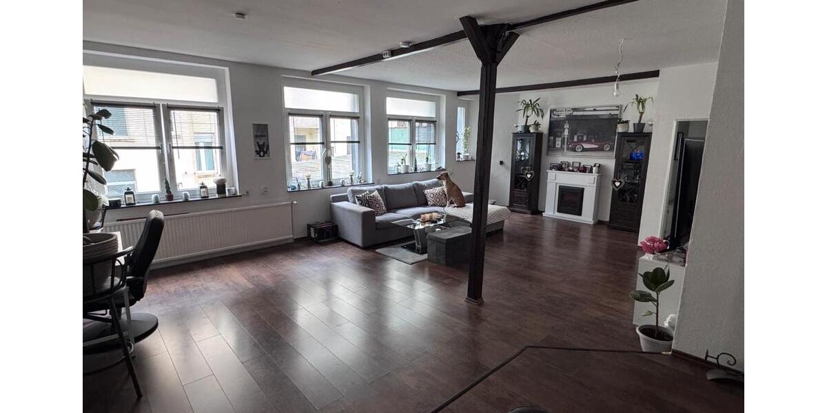 Etagenwohnung Dortmund Innenstadt Nord - 2 Zimmer, 105 m&sup2;, 1.270&euro; | Angebot:25991543