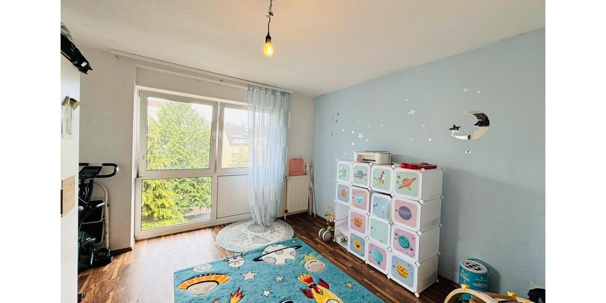 Etagenwohnung Hamm - 3.5 Zimmer, 79 m&sup2;, 213.000&euro; | Angebot:26670673
