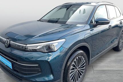 VW Tiguan 9.450 km 41.855 &euro; Dortmund 44141