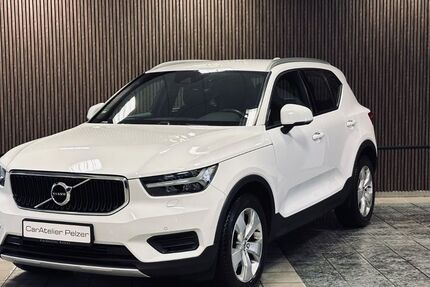 Volvo XC40 79.100 km 24.900 &euro; Ense-Höingen 59469