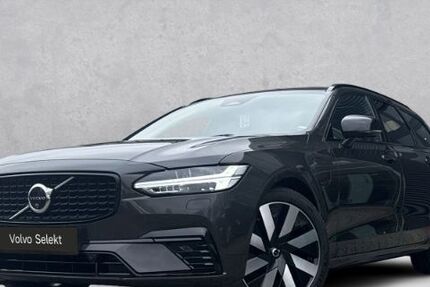 Volvo V90 26.179 km 54.299 &euro; Dortmund 44143