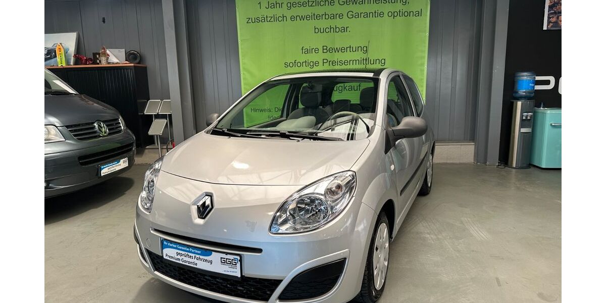 Renault Twingo 188.000 km 1.999 &euro; Dortmund 44263