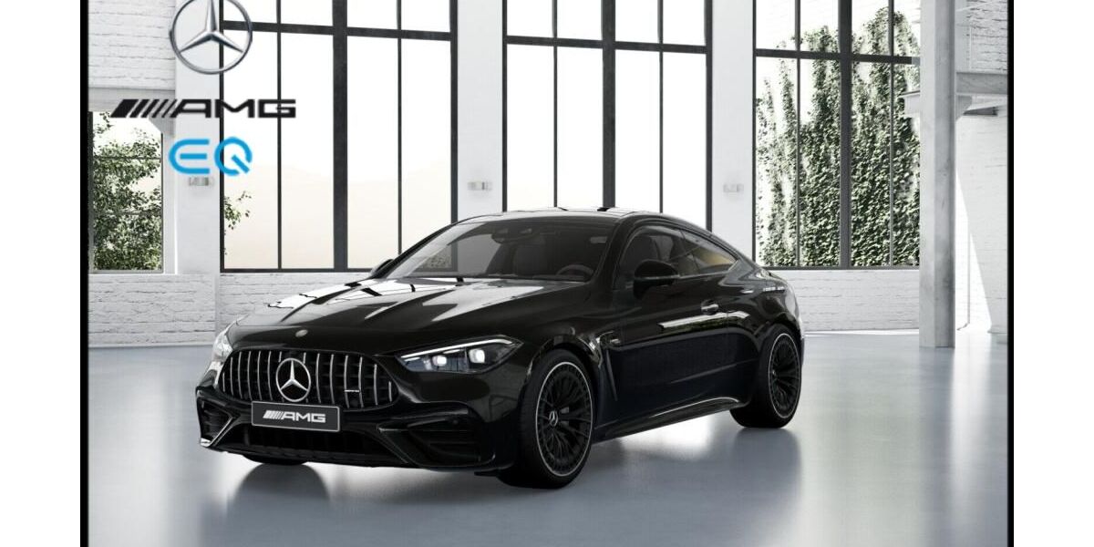 Mercedes-Benz CLE 53 AMG 11.244 km 79.290 &euro; Hagen 58135