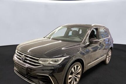 VW Tiguan 59.978 km 33.890 &euro; Hagen 58091