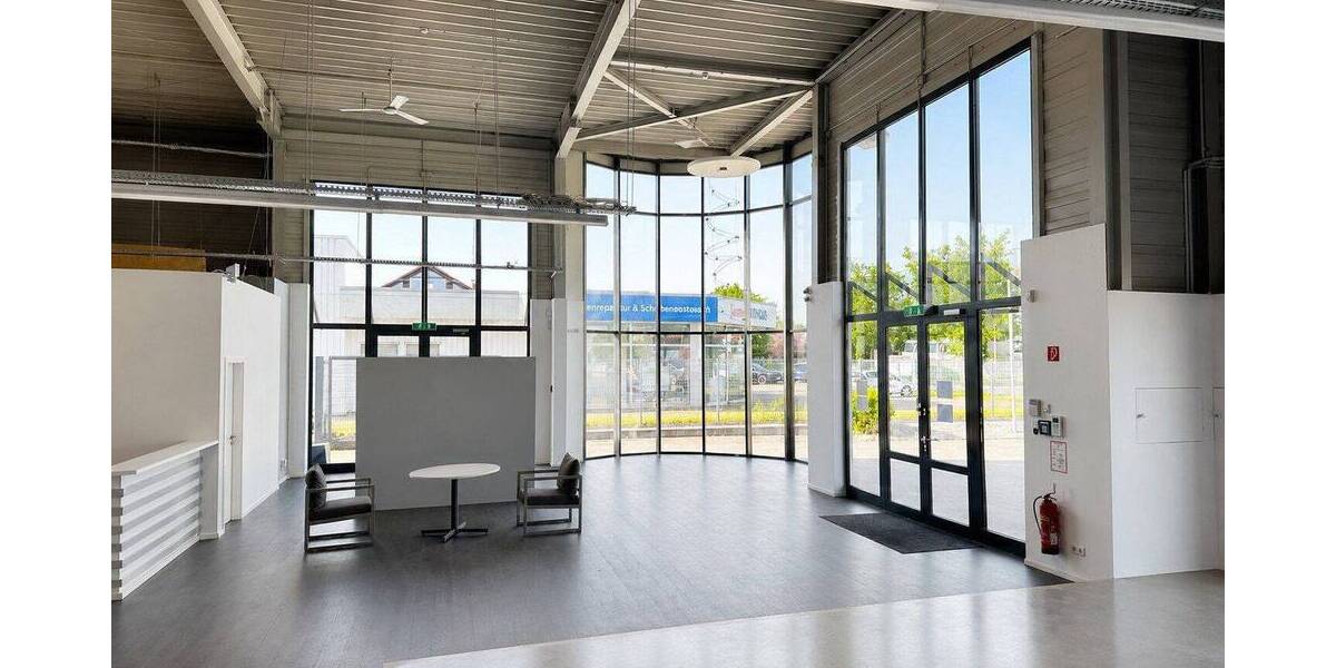 Gewerbeobjekt Hamm Herringen - 8.500&euro; | Angebot:26825604
