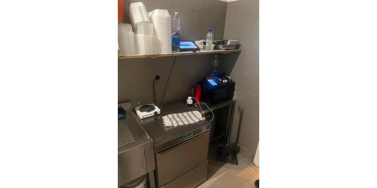 Gewerbeobjekt Hamm Berge - 30&euro; | Angebot:25978407