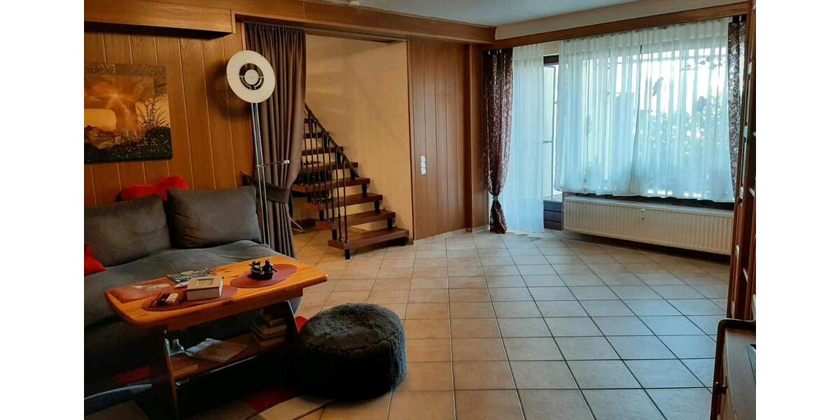 Maisonettenwohnung Witten - 2 Zimmer, 110 m&sup2;, 210.000&euro; | Angebot:26035210