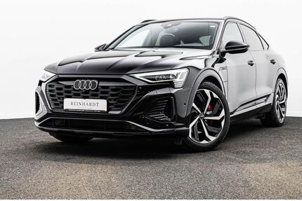 Audi Q8 e-tron 79.985 km 45.950 &euro; Hagen 58091