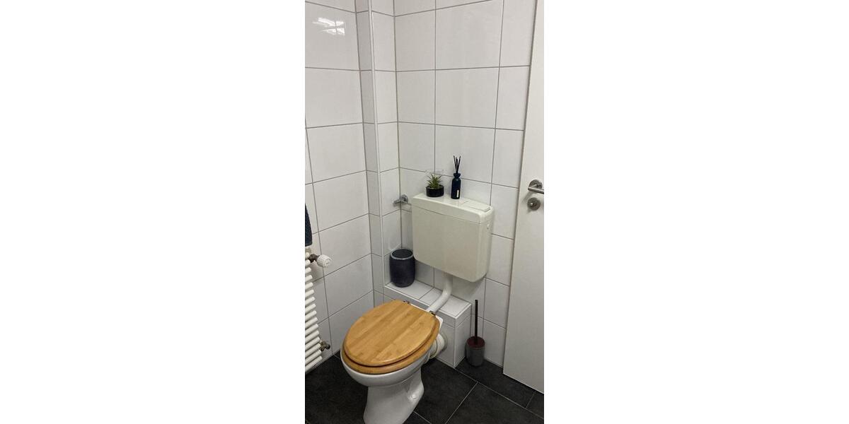 Dachgeschoßwohnung Hamm Heessen - 2 Zimmer, 58 m&sup2;, 660&euro; | Angebot:25548408