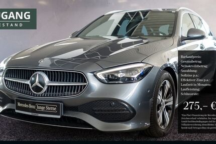 Mercedes-Benz C 300 59.215 km 38.890 &euro; Menden 58706