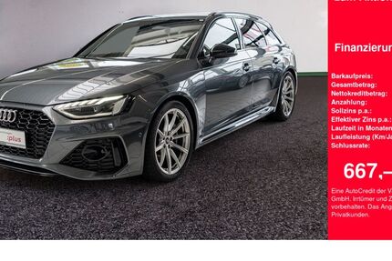 Audi RS4 12.999 km 66.480 &euro; Menden 58706