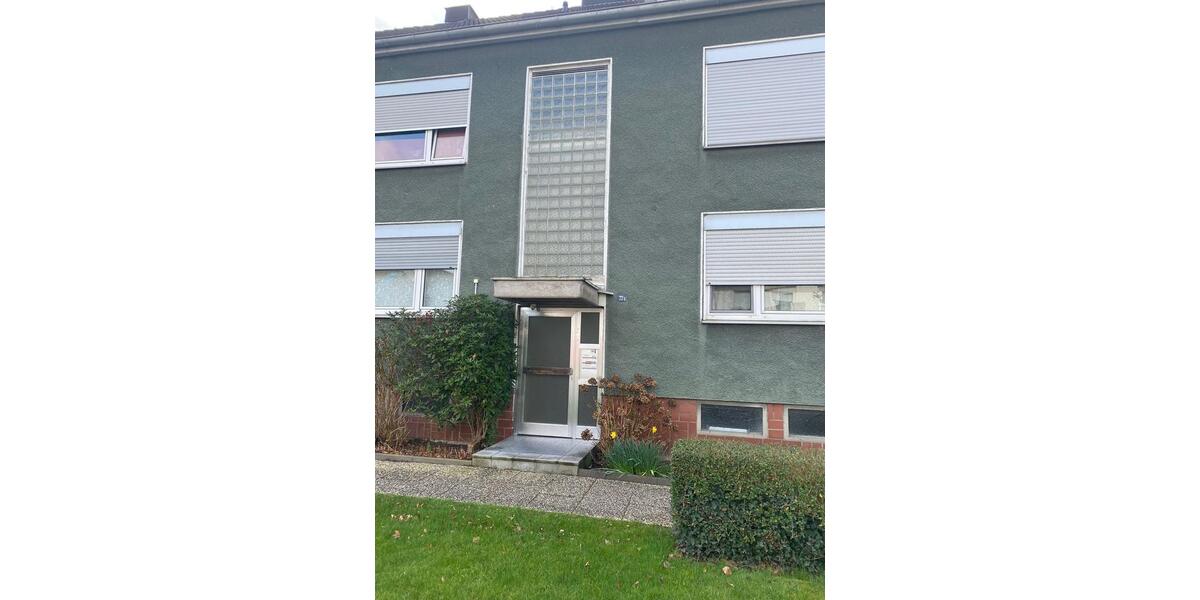 Etagenwohnung Unna Hemmerde - 1 Zimmer, 58 m&sup2;, 605&euro; | Angebot:26579038
