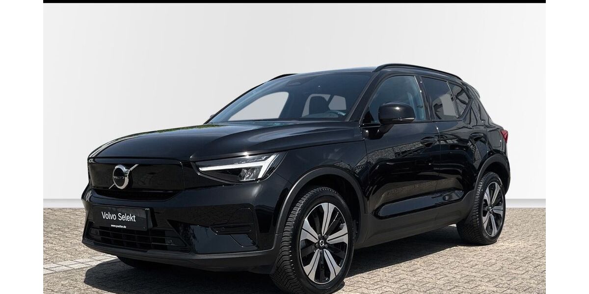 Volvo XC40 58.900 km 30.890 &euro; Iserlohn 58640