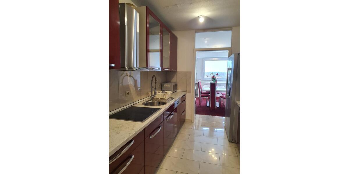 Etagenwohnung Ahlen Dolberg - 2 Zimmer, 90 m&sup2;, 125.000&euro; | Angebot:27096131