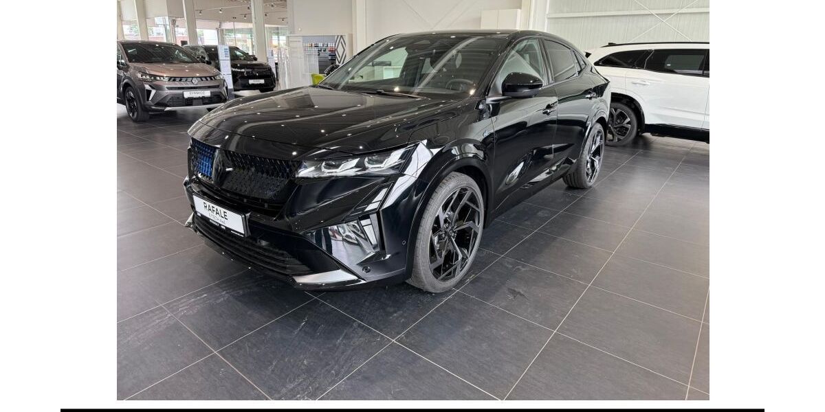 Renault Rafale 2.500 km 49.498 &euro; Dortmund 44145