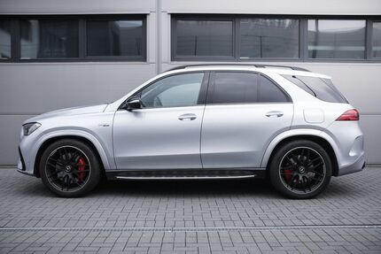 Mercedes-Benz GLE 53 AMG 18.500 km 97.900 &euro; Holzwickede 59439