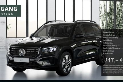 Mercedes-Benz GLB 200 51.334 km 36.885 &euro; Menden 58706