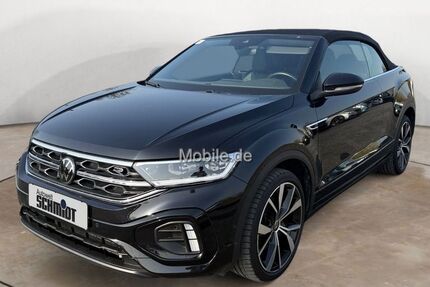 VW T-Roc 29.993 km 26.990 &euro; Hamm 59071