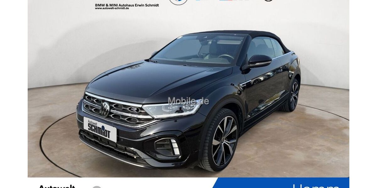 VW T-Roc 29.993 km 26.990 &euro; Hamm 59071