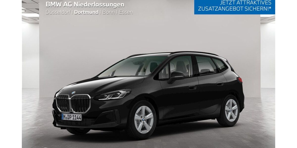 BMW 220 Active Tourer 10.442 km 33.999 &euro; Dortmund 44263