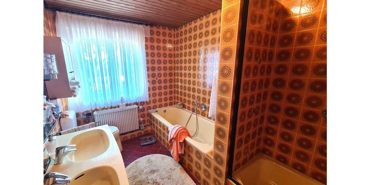 Reihenendhaus Ahlen Innenstadt - 4 Zimmer, 130 m&sup2;, 298.500&euro; | Angebot:25693132