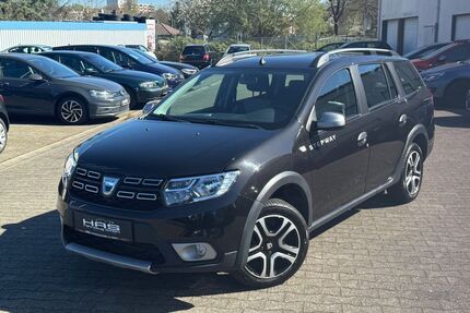Dacia Logan 78.000 km 8.450 &euro; Hamm 59067