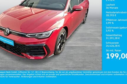 VW Golf 9.910 km 29.888 &euro; Bergkamen 59192