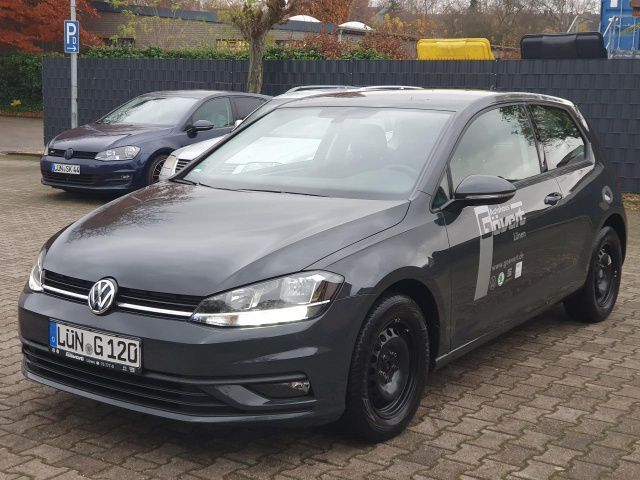 VW Golf 81.250 km 11.950 &euro; Lünen 44534