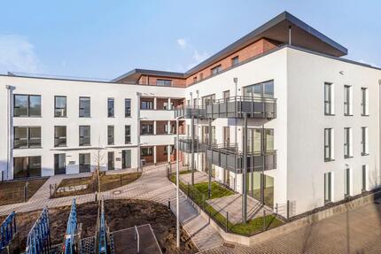 Wohnung Dortmund Hombruch - 2.5 Zimmer, 73 m&sup2;, 905&euro; | Angebot:25715685