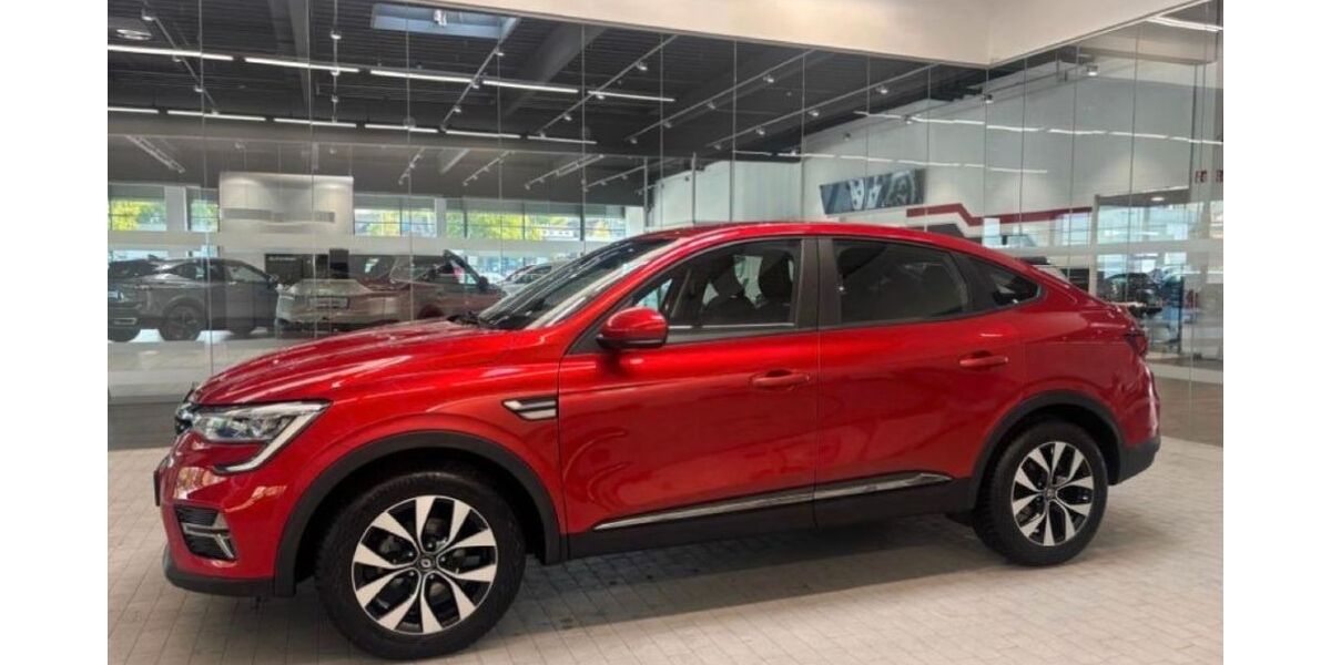 Renault Arkana 38.000 km 18.490 &euro; Dortmund 44379