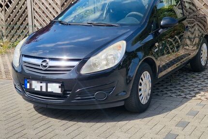 Opel Corsa 148.495 km 1.850 &euro; Kamen 59174