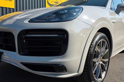 Porsche Cayenne 72.500 km 65.990 &euro; Dortmund 44359