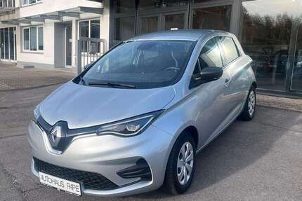 Renault ZOE 22.044 km 12.490 &euro; Iserlohn 58640