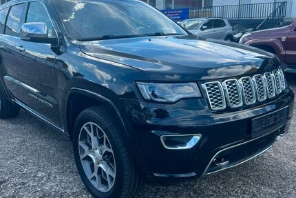 Jeep Grand Cherokee 155.696 km 27.900 &euro; Hamm 59067