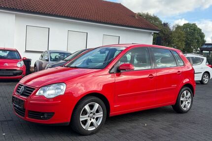 VW Polo 149.223 km 4.500 &euro; Werl 59457