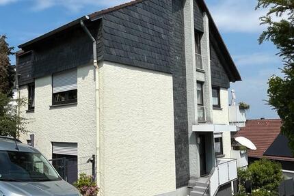 Wohnung Wetter (Ruhr) - 1.5 Zimmer, 42 m&sup2;, 115.000&euro; | Angebot:26822546